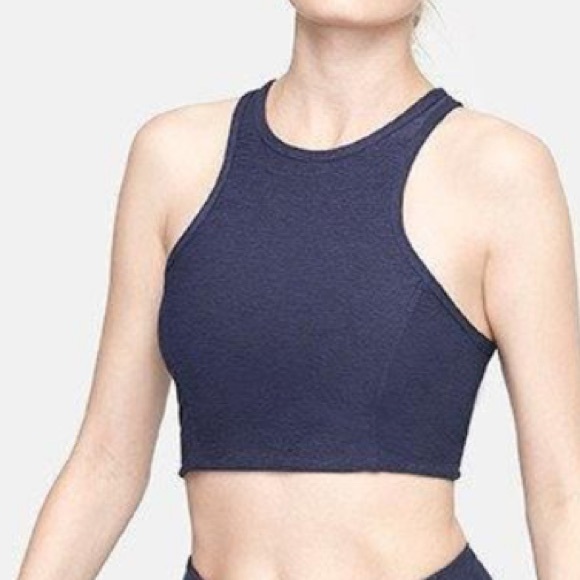 Outdoor Voices Tops - Outdoor voices top size small